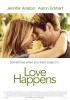 Filmplakat Love Happens