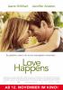 Filmplakat Love Happens