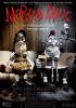 Filmplakat Mary & Max oder schrumpfen Schafe wenn es regnet?