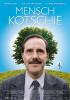 Filmplakat Mensch Kotschie