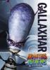 Filmplakat Monsters vs. Aliens