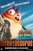 Filmplakat Monsters vs. Aliens