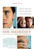 Filmplakat Mr. Nobody