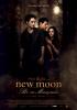 Filmplakat New Moon - Biss zur Mittagsstunde