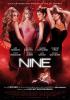 Filmplakat Nine