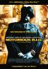 Filmplakat Notorious B.I.G.