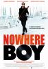 Filmplakat Nowhere Boy