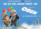 Filmplakat Oben