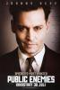 Filmplakat Public Enemies