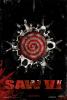 Filmplakat Saw VI