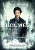 Filmplakat Sherlock Holmes