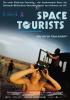 Filmplakat Space Tourists