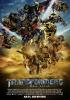 Filmplakat Transformers - Die Rache