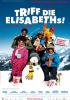 Filmplakat Triff die Elisabeths!