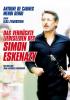 Filmplakat verrückte Liebesleben des Simon Eskenazy, Das