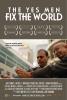 Filmplakat Yes Men Fix the World, The