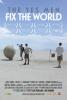 Filmplakat Yes Men Fix the World, The