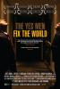 Filmplakat Yes Men Fix the World, The