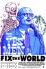 Filmplakat Yes Men Fix the World, The