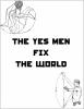 Filmplakat Yes Men Fix the World, The