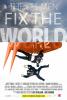 Filmplakat Yes Men Fix the World, The