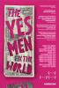 Filmplakat Yes Men Fix the World, The