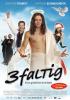 Filmplakat 3-faltig