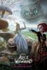 Filmplakat Alice im Wunderland