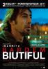 Filmplakat Biutiful