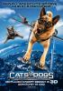 Filmplakat Cats & Dogs - Die Rache der Kitty Kahlohr