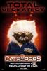 Filmplakat Cats & Dogs - Die Rache der Kitty Kahlohr