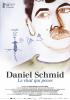 Filmplakat Daniel Schmid - Le chat qui pense