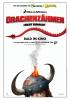 Filmplakat Drachenzähmen leicht gemacht