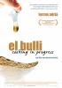 El Bulli - Cooking in Progress