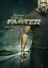 Filmplakat Faster