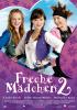 Filmplakat Freche Mädchen 2