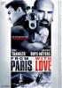 Filmplakat From Paris with Love