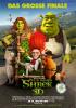 Filmplakat Für immer Shrek