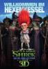 Filmplakat Für immer Shrek