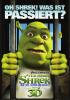 Filmplakat Für immer Shrek