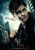 Filmplakat Harry Potter und die Heiligtümer des Todes - Teil 1