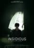 Filmplakat Insidious