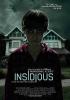 Filmplakat Insidious