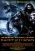 Filmplakat Kampf der Titanen