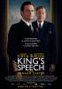 Filmplakat King's Speech, The - Die Rede des Königs