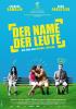 Filmplakat Name der Leute, Der