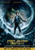 Filmplakat Percy Jackson - Diebe im Olymp