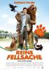 Filmplakat Reine Fellsache