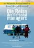 Filmplakat Reise des Personalmanagers, Die