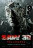 Filmplakat Saw 3D - Vollendung